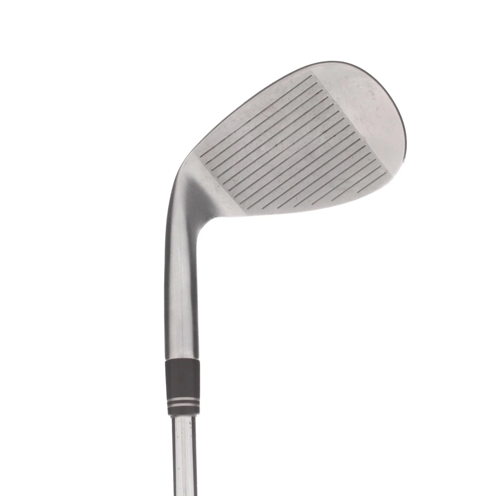 Yonex WS-1 Steel Mens Right Hand Gap Wedge 52* 10 Bounce Stiff - Yonex WS-1 S300 - Image 2