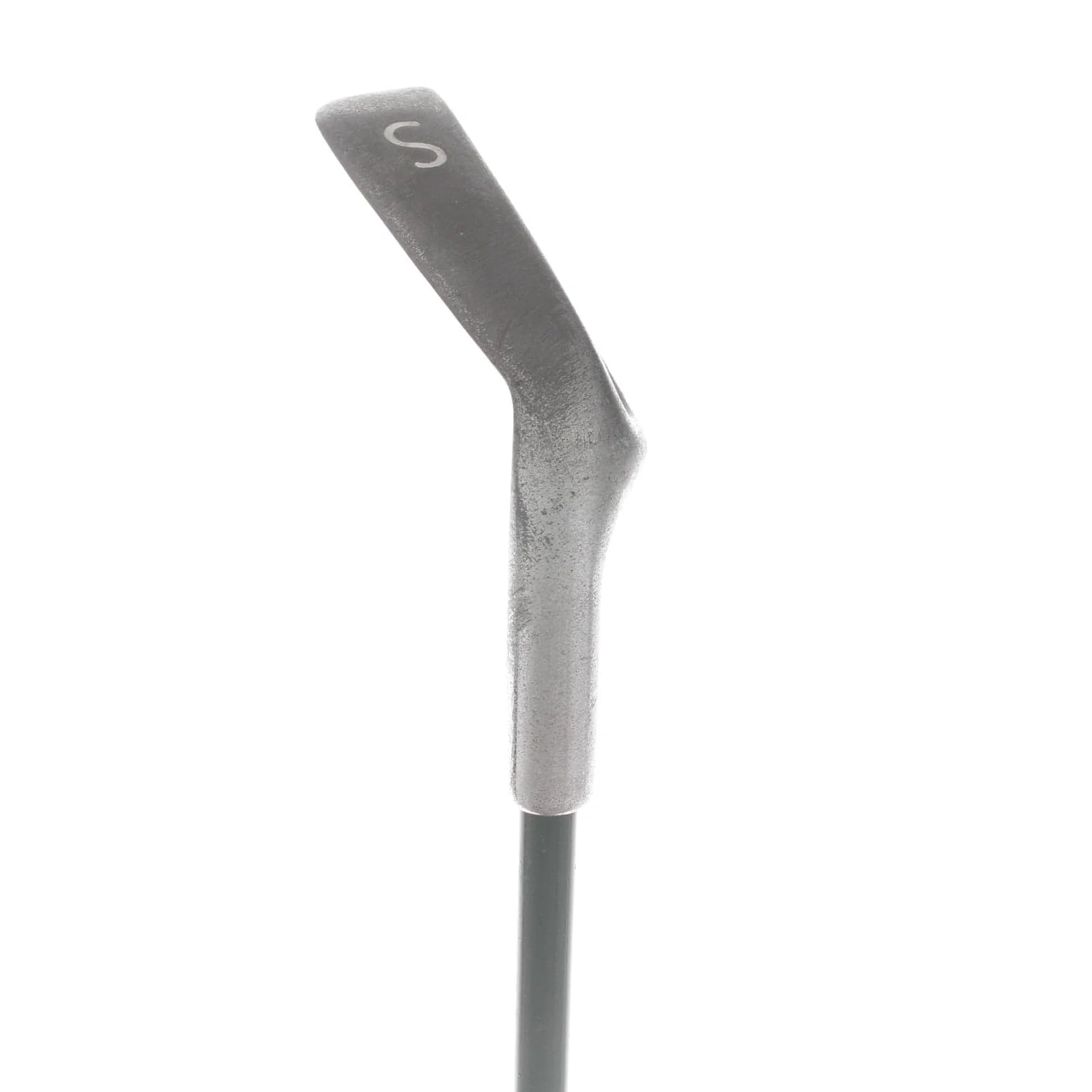 Young Gun 2 Mid-Size Graphite Junior Left Hand Sand Wedge 55* Junior - Young Gun 2 - Image 3
