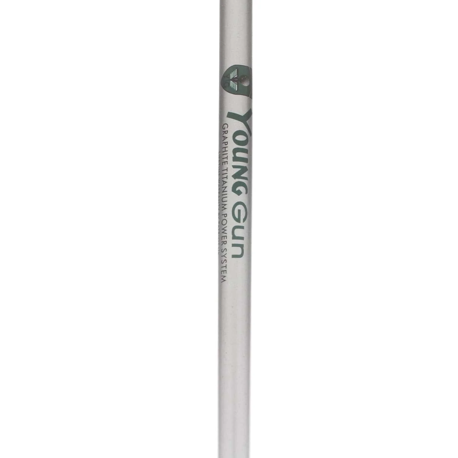 Young Gun 2 Mid-Size Graphite Junior Left Hand Sand Wedge 55* Junior - Young Gun 2 - Image 4