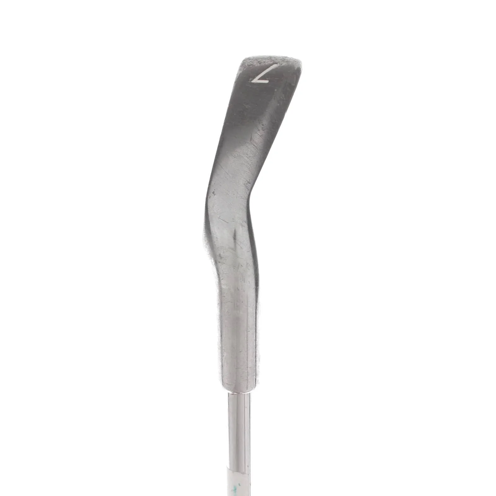 Young Guns Midisze Steel Junior Right Hand 7 Iron Junior - Young Guns - Image 3