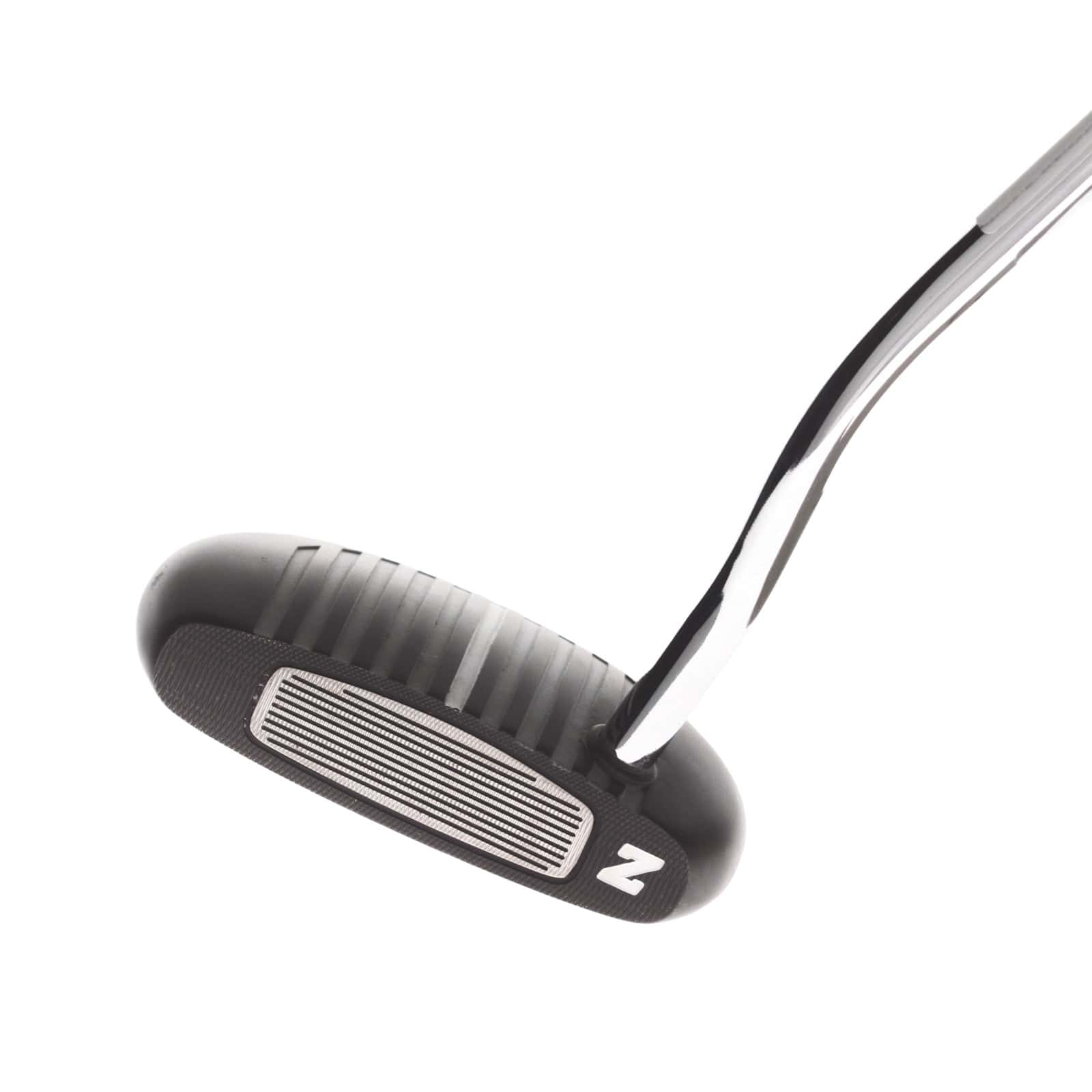 Zebra AIT #1 Mens Right Hand Putter 34" Mallet - Image 4