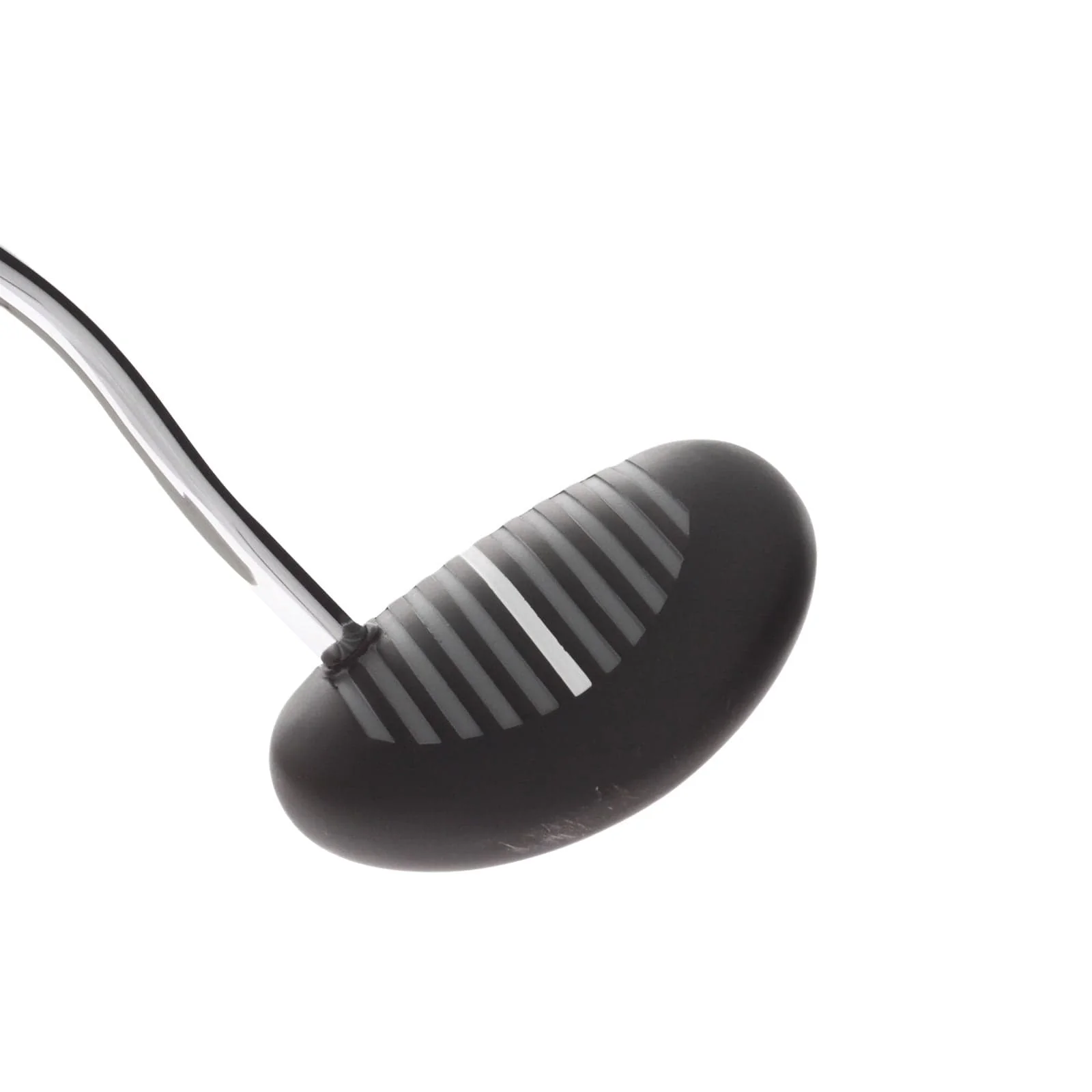 Zebra AIT 1 Mens Right Hand Putter 34" Mallet - Winn AVS Pistol - Image 5
