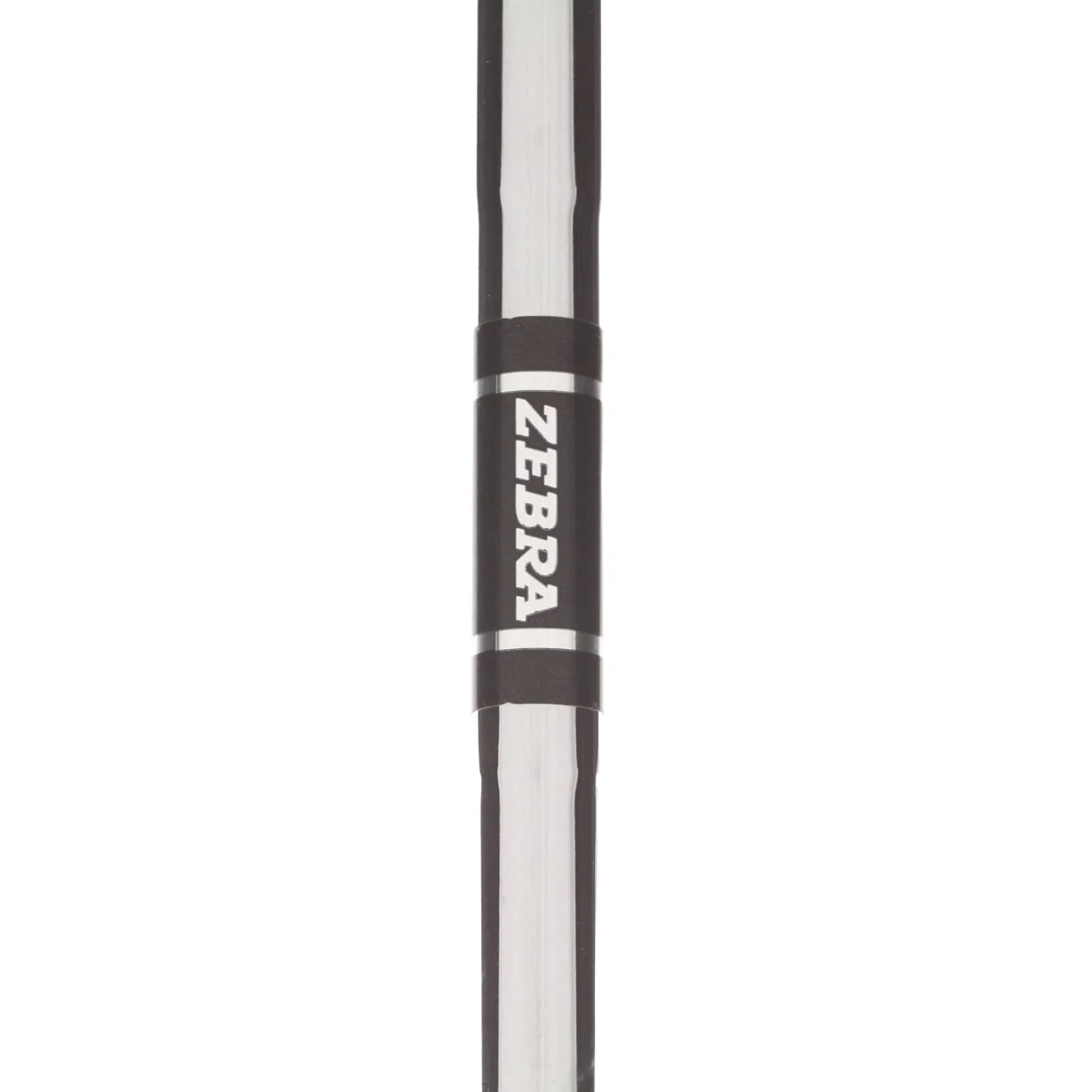 Zebra AIT 1 Mens Right Hand Putter 35" Mallet Zebra - Winn AVS Pistol - Image 6