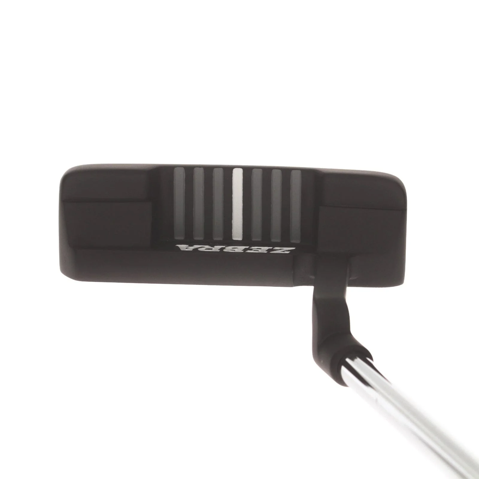 Zebra AIT 4 Mens Right Hand Putter 35" Blade Zebra - Winn AVS Pistol - Image 3