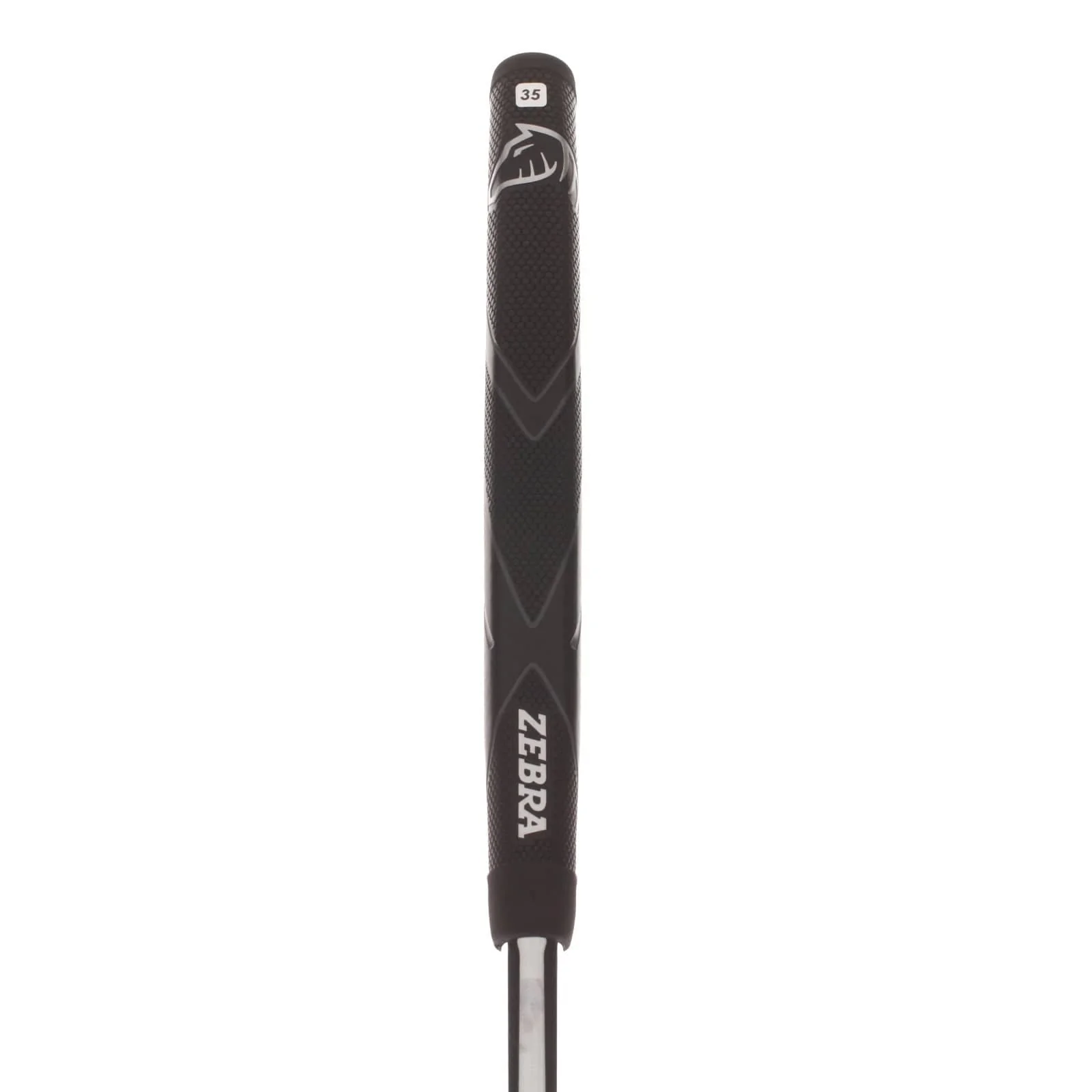 Zebra AIT 4 Mens Right Hand Putter 35" Blade Zebra - Winn AVS Pistol - Image 7