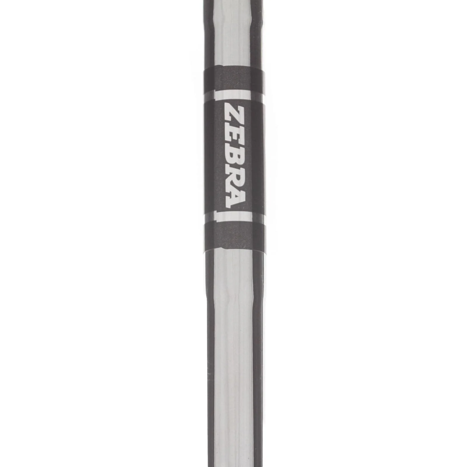 Zebra AIT Series 3 Mens Right Hand Putter 35" Mallet - Zebra - Image 6