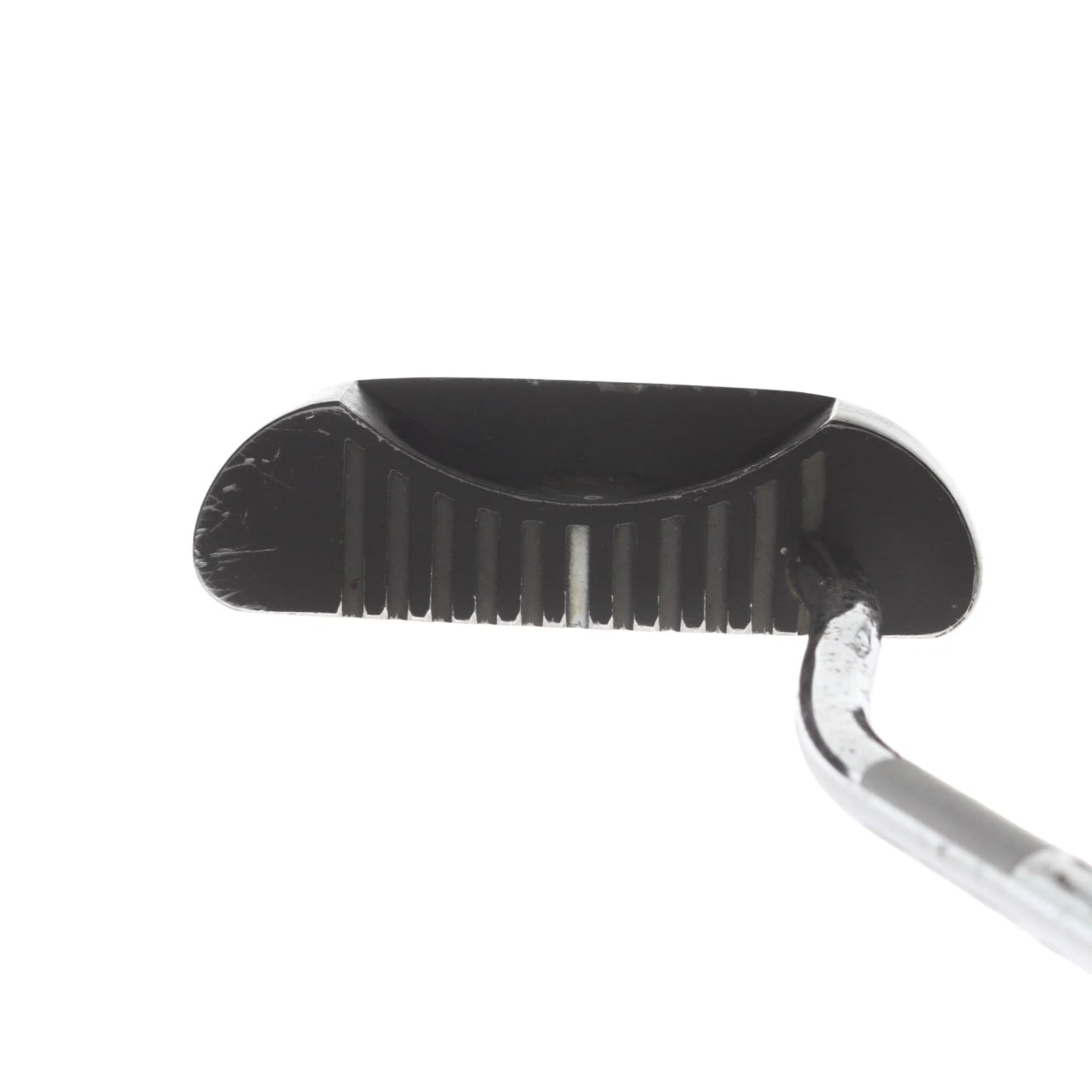 Zebra Mens Right Hand Putter 33" Blade - Zebra - Image 3