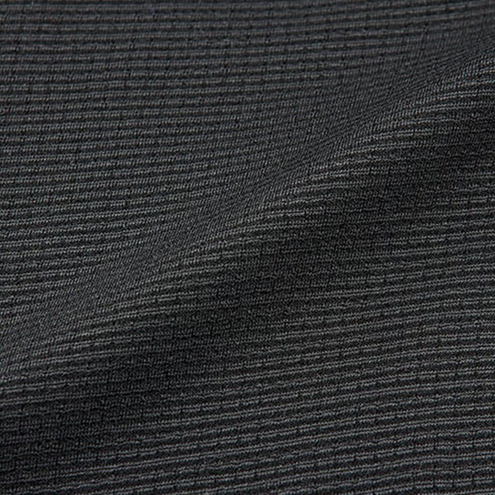 Zerofit Heatrub Move Baselayer Top - Black - Image 3