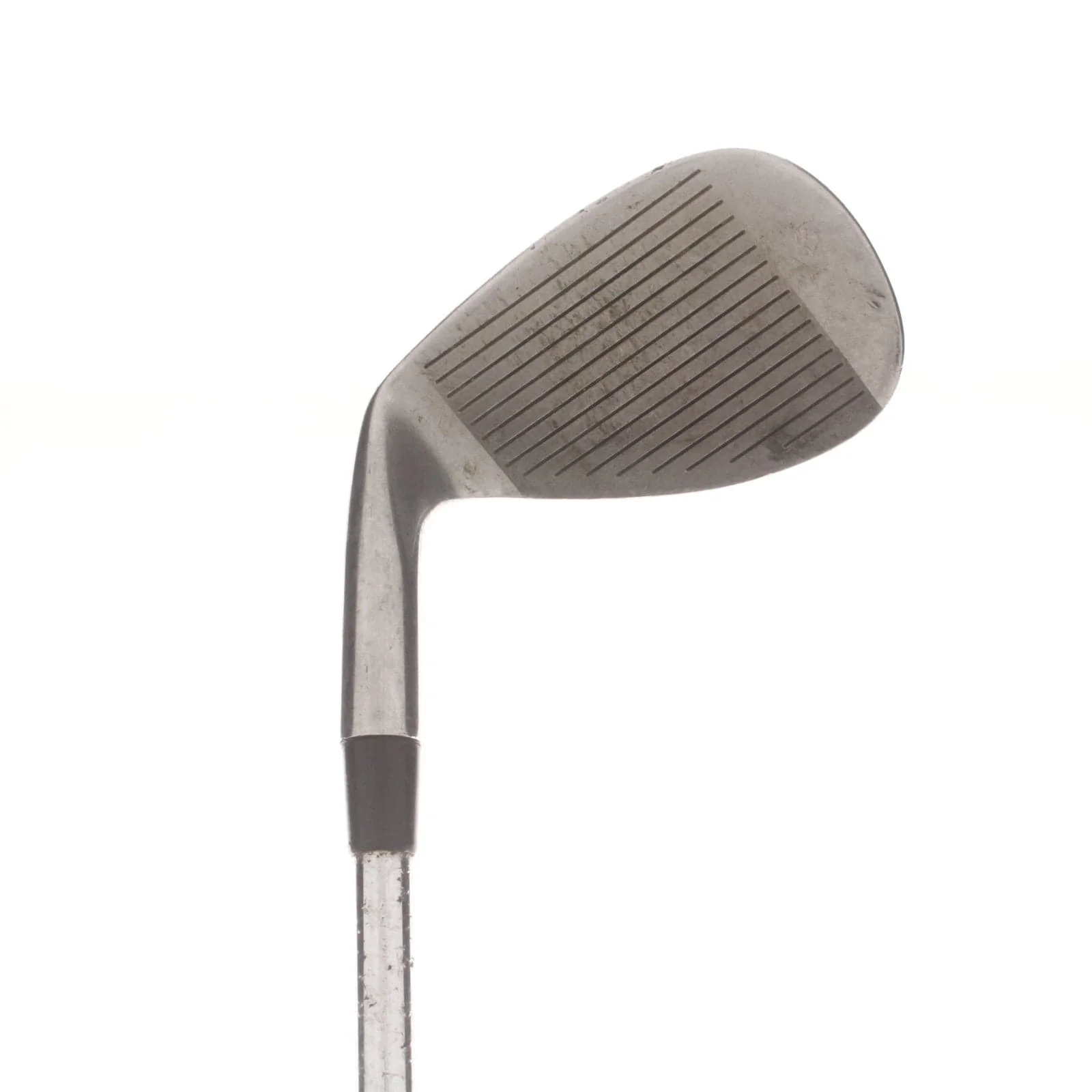 Zevo Comp Equipe Steel Mens Right Hand Gap Wedge 50* Stiff - True Temper - Image 2