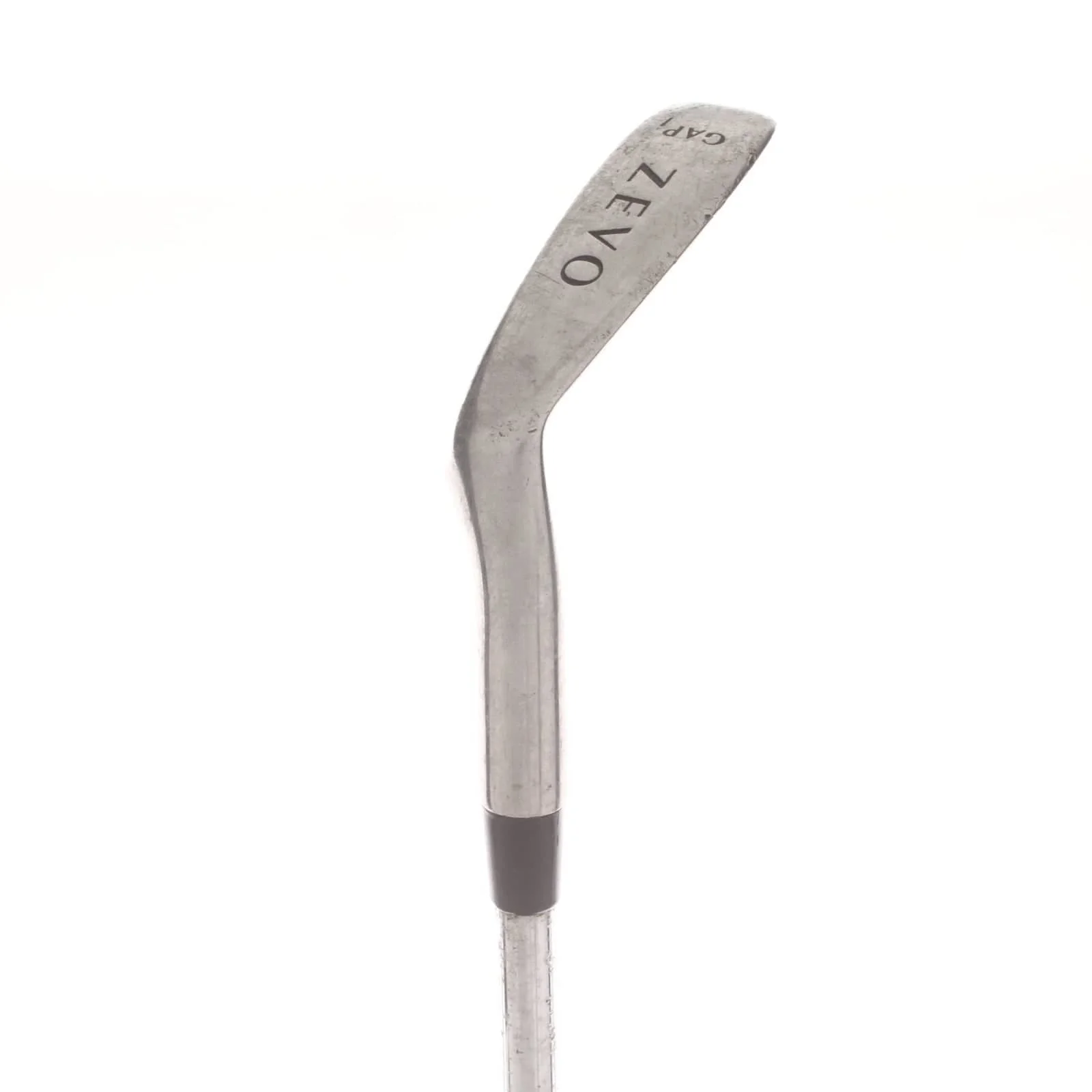 Zevo Comp Equipe Steel Mens Right Hand Gap Wedge 50* Stiff - True Temper - Image 3